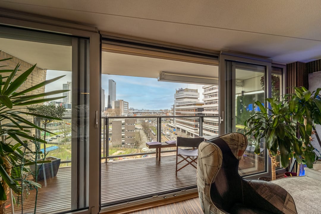 Foto 13 van Heer Bokelweg 198