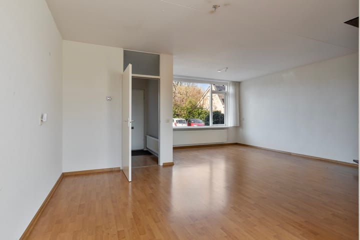 Foto 5 van Meidoornhof 13