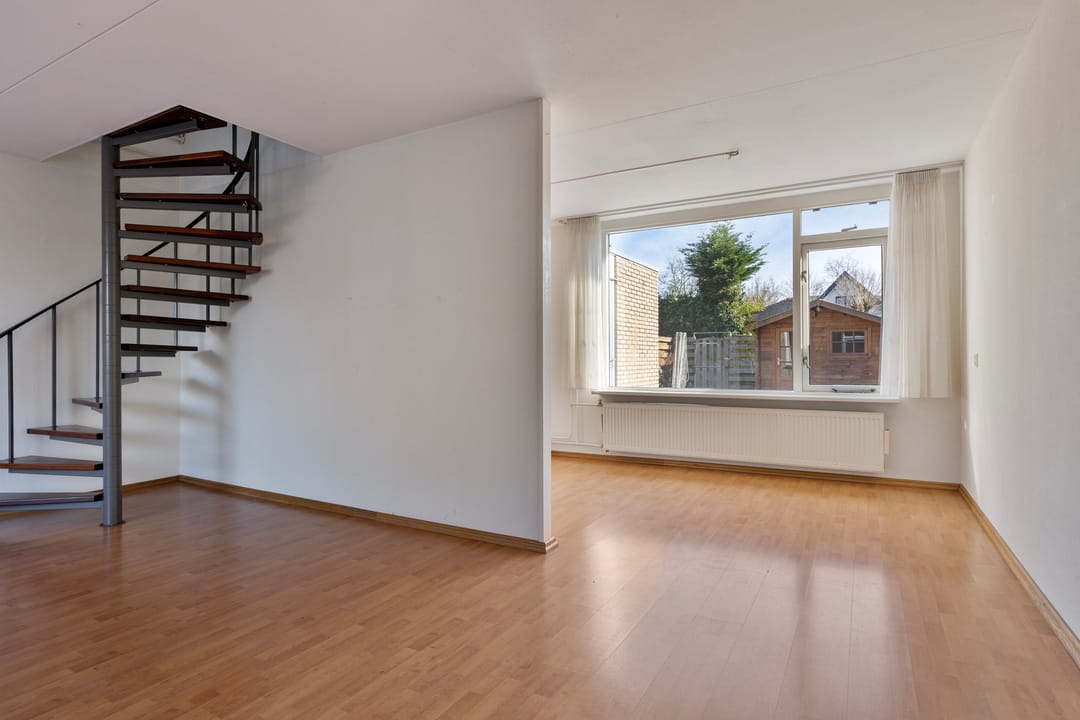 Foto 7 van Meidoornhof 13