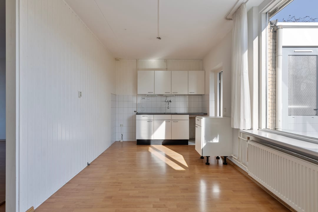 Foto 8 van Meidoornhof 13