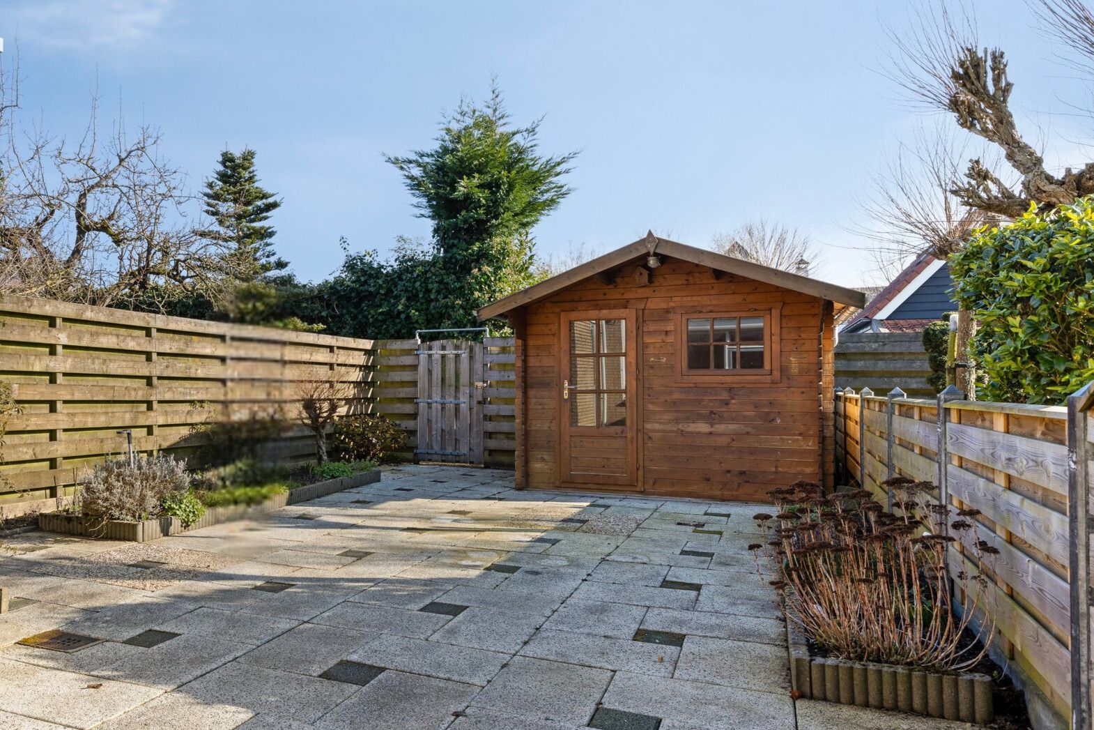 Foto 12 van Meidoornhof 13