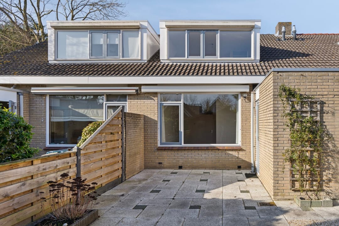 Foto 13 van Meidoornhof 13