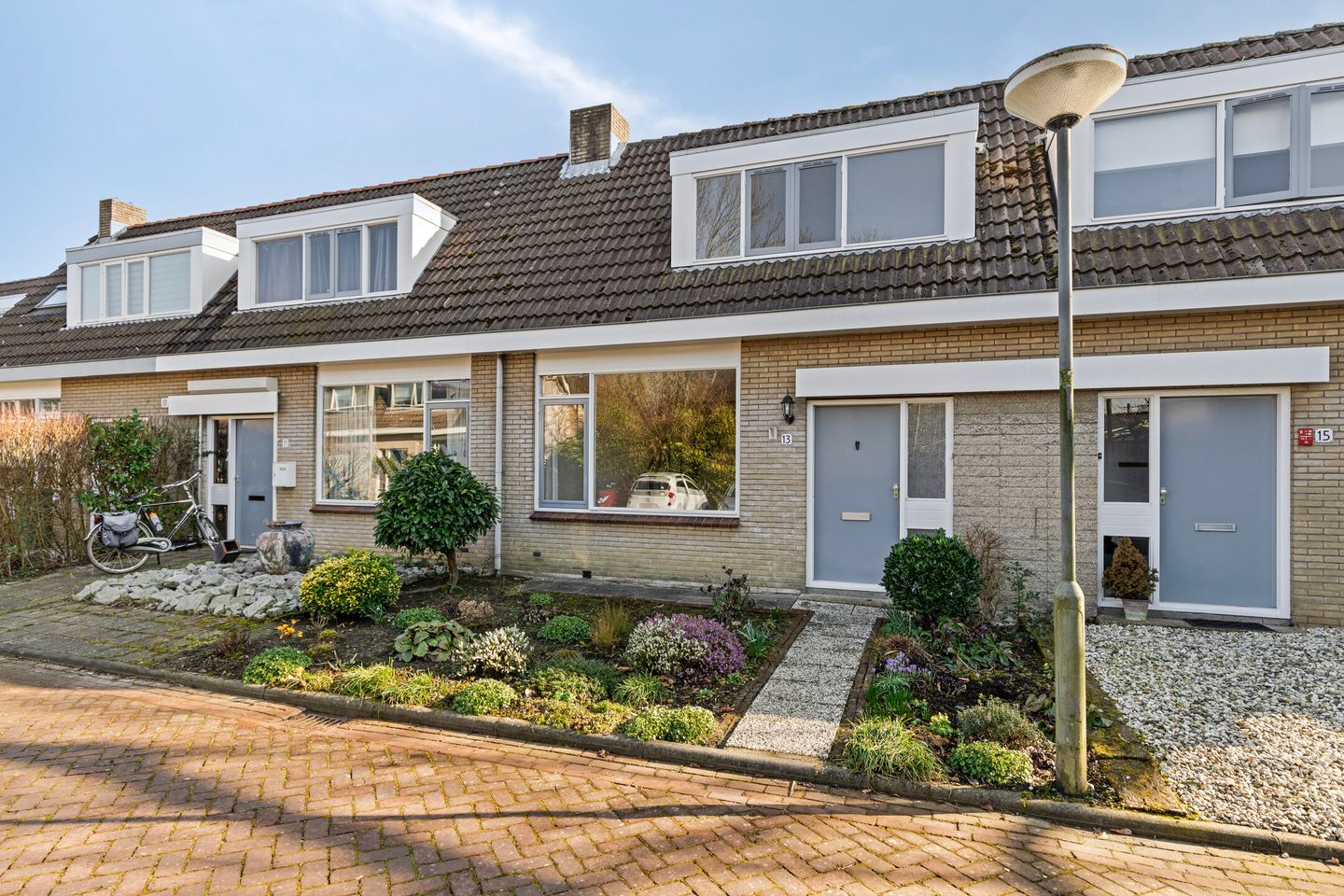 Foto 19 van Meidoornhof 13