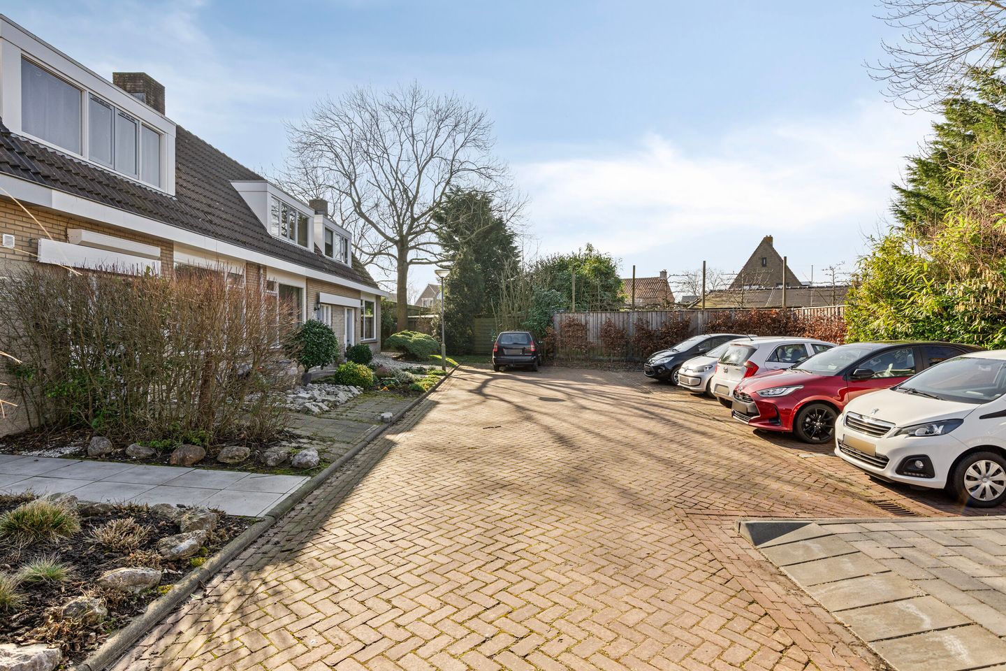 Foto 20 van Meidoornhof 13