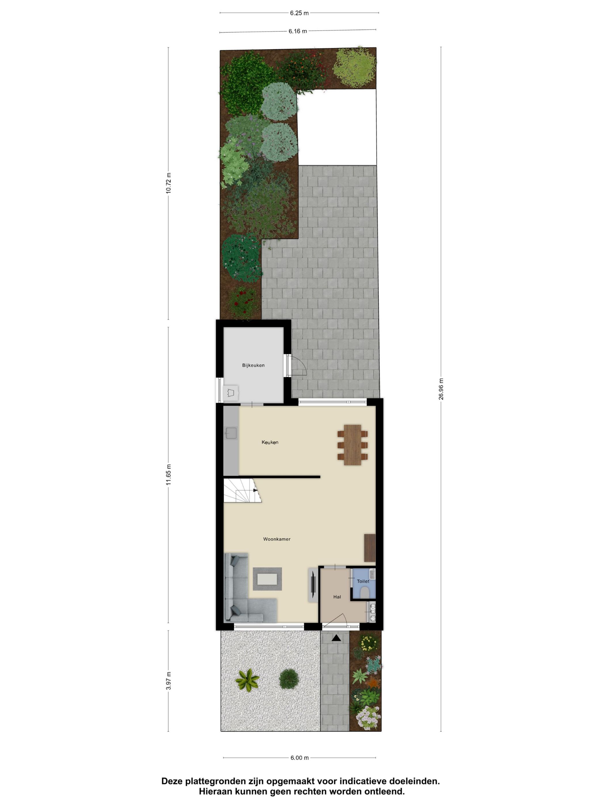 Foto 21 van Meidoornhof 13