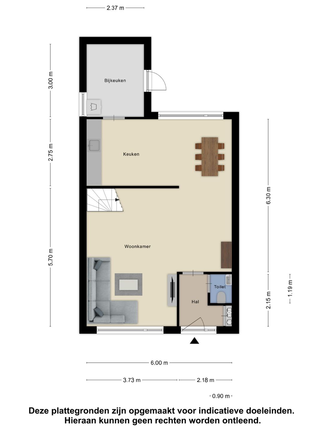 Foto 22 van Meidoornhof 13