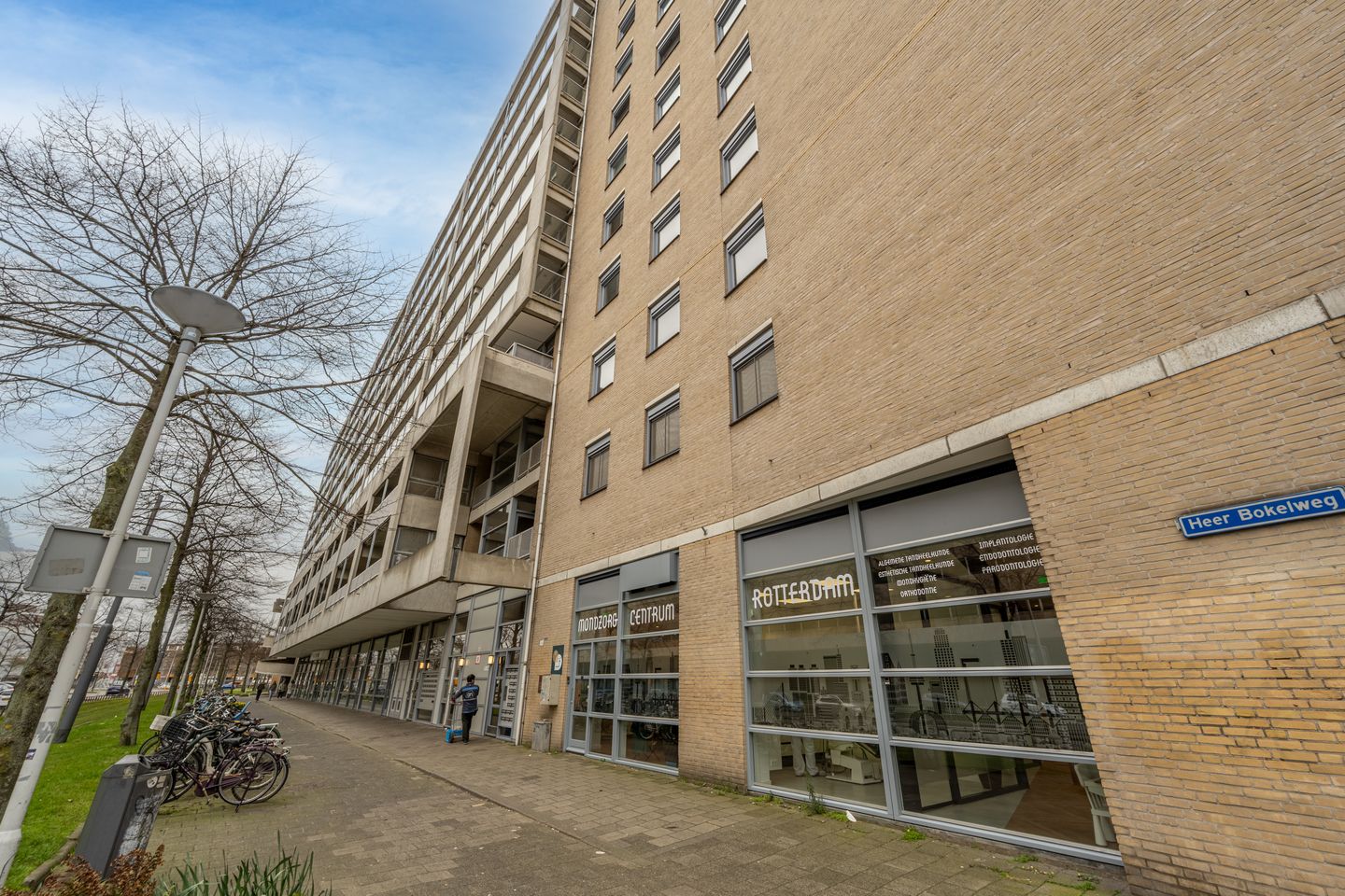 Foto 35 van Heer Bokelweg 198