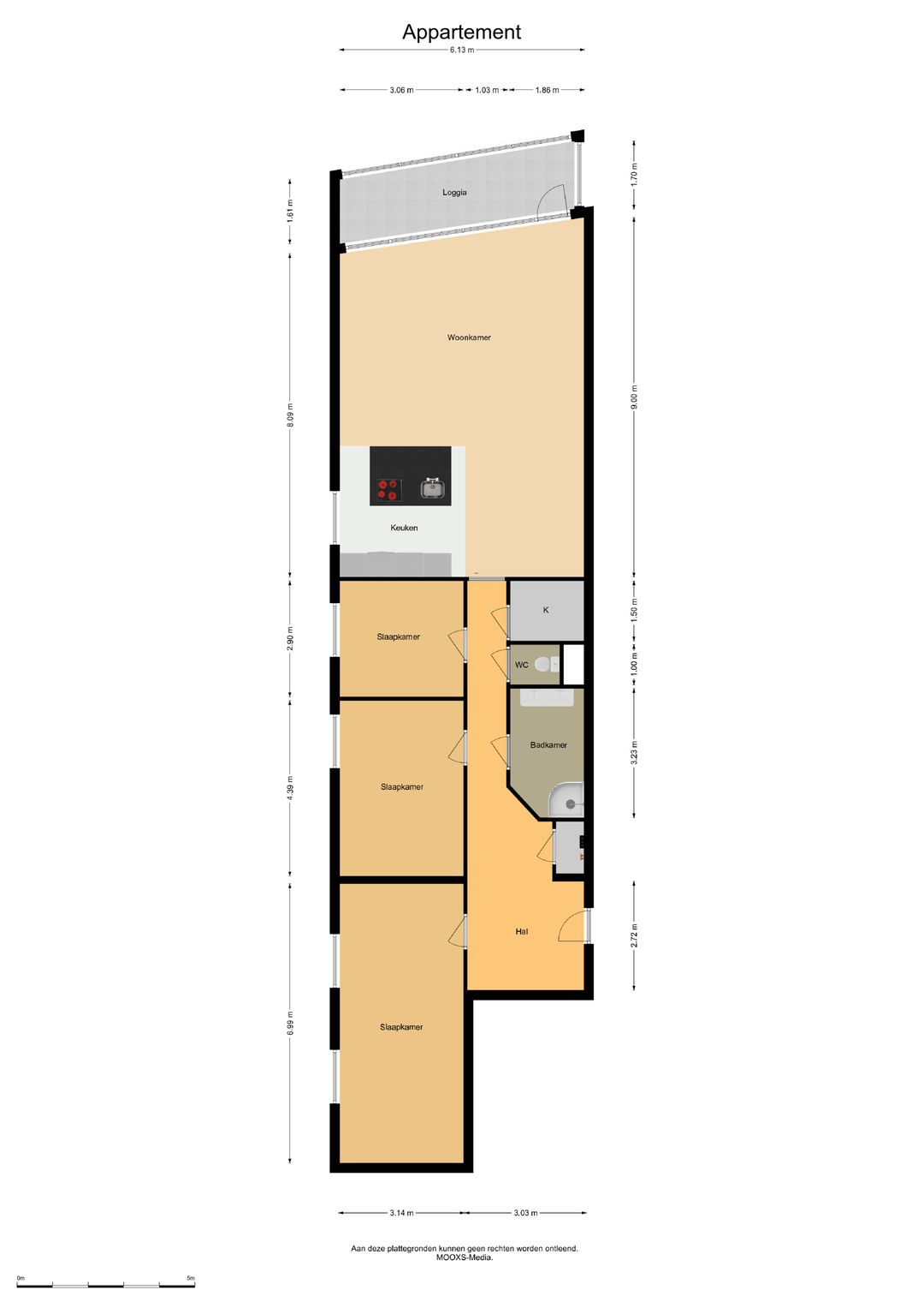 Foto 37 van Heer Bokelweg 198