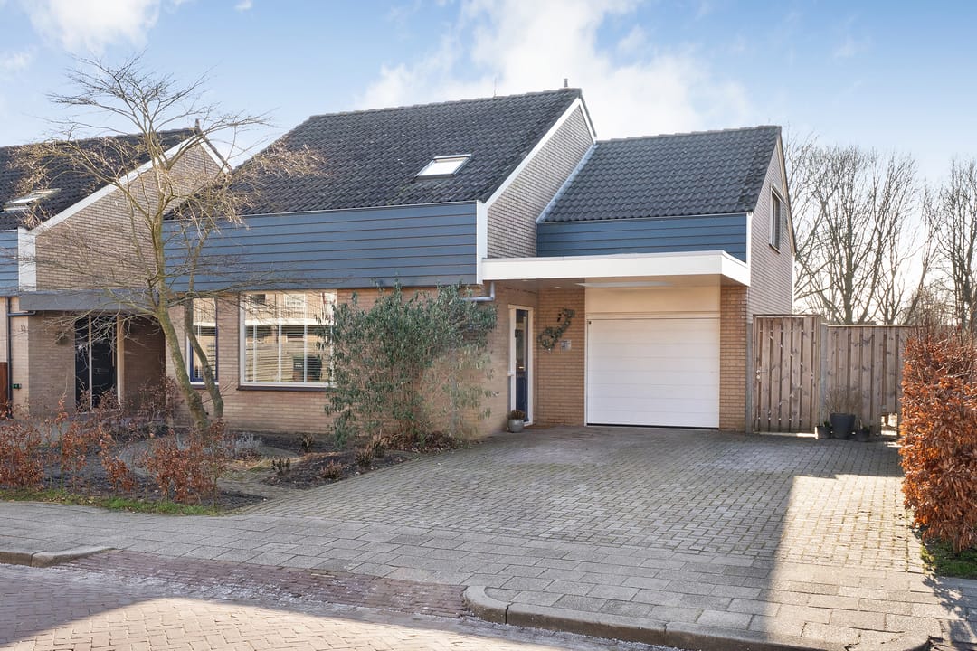 Foto 1 van Zuiderkruis 11