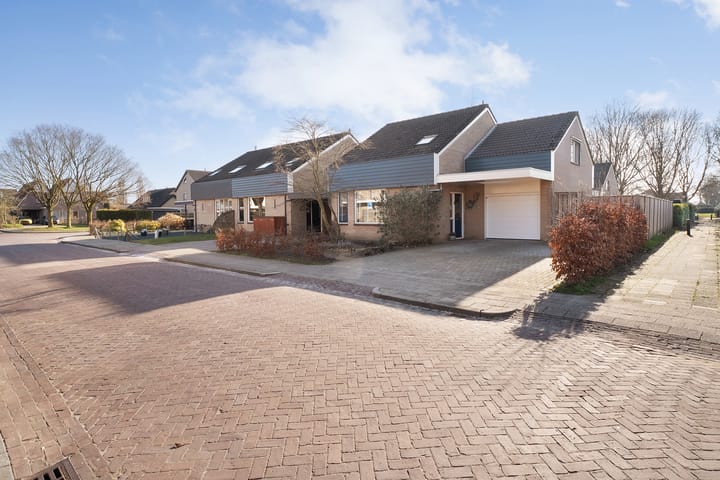 Foto 3 van Zuiderkruis 11