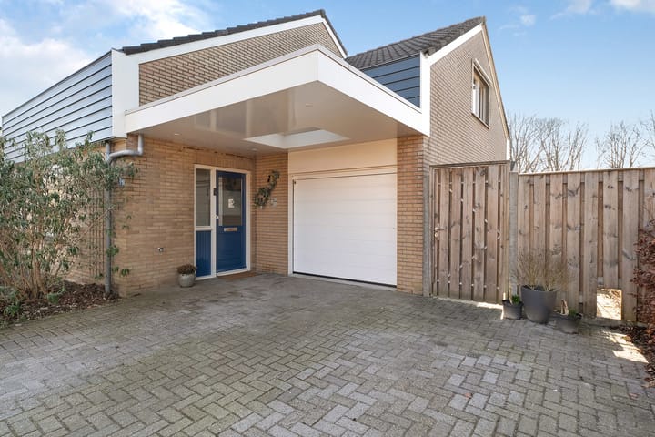 Foto 5 van Zuiderkruis 11