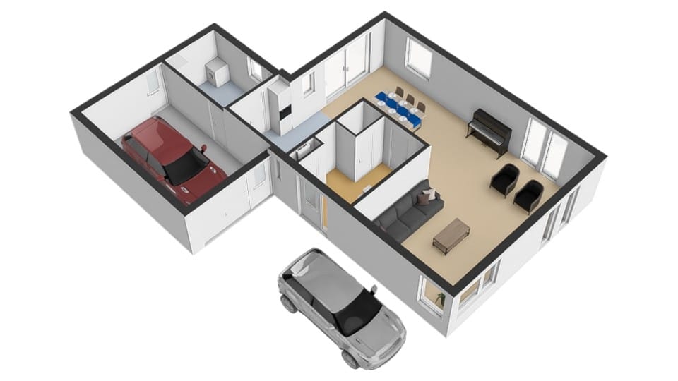 Foto 33 van Chirurgijnslaan 14