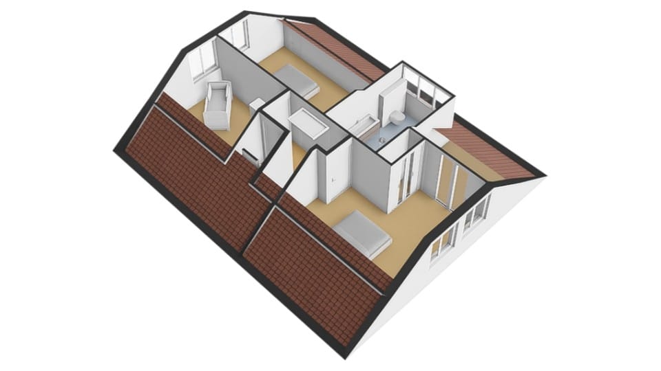 Foto 34 van Chirurgijnslaan 14