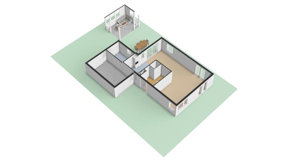 Foto 36 van Chirurgijnslaan 14