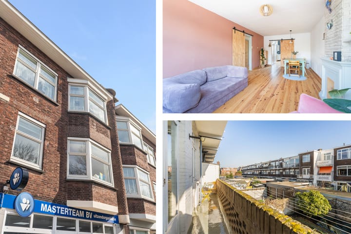 Foto 2 van Zuiderparklaan 128