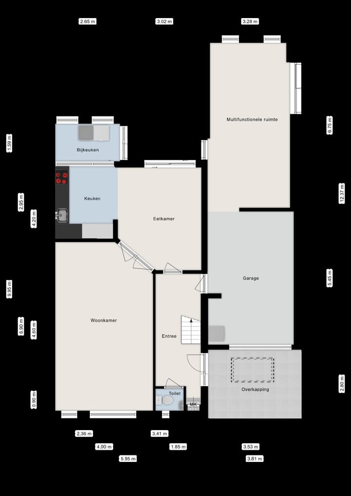 Foto 42 van Zuiderkruis 11