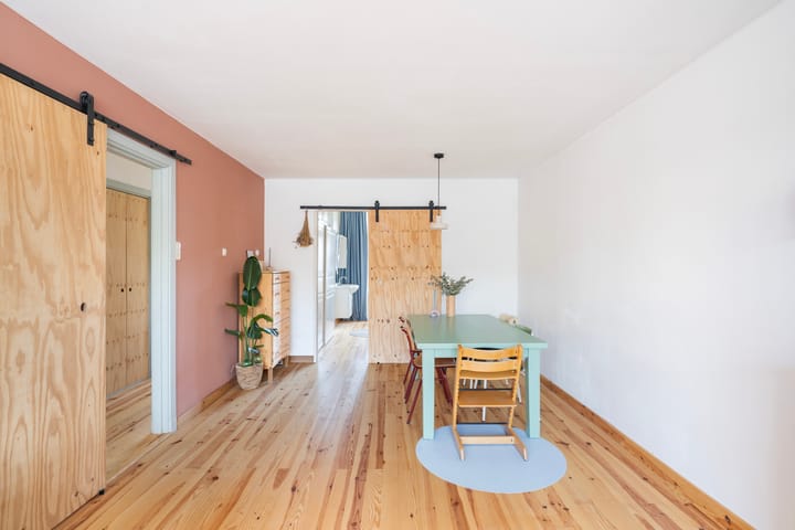 Foto 4 van Zuiderparklaan 128