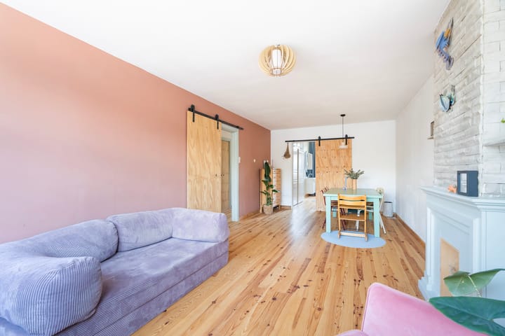 Foto 5 van Zuiderparklaan 128