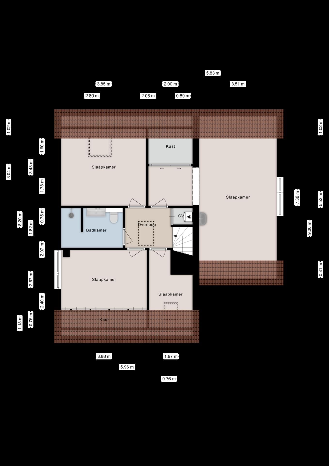 Foto 44 van Zuiderkruis 11