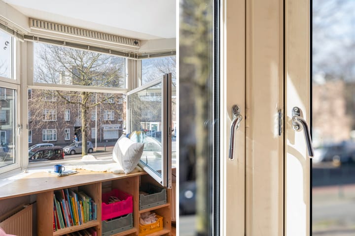 Foto 8 van Zuiderparklaan 128