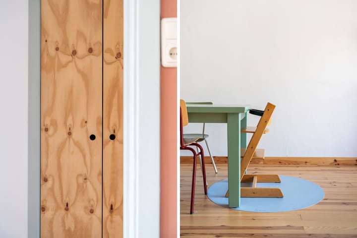 Foto 9 van Zuiderparklaan 128