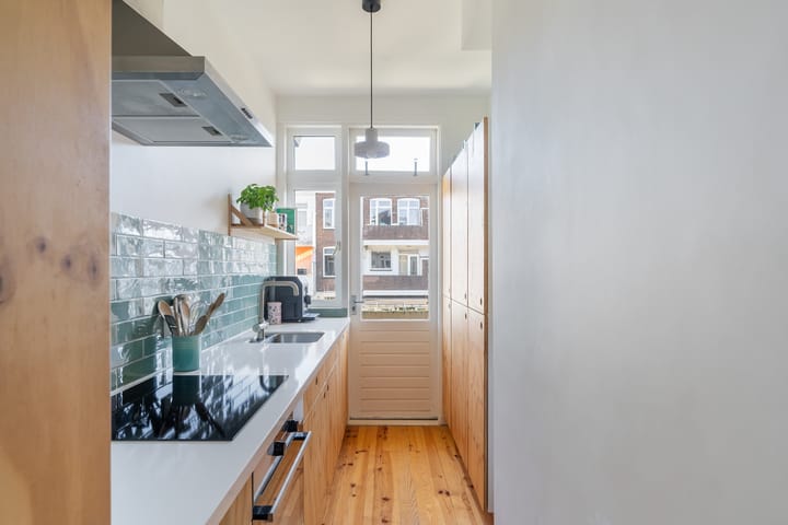 Foto 11 van Zuiderparklaan 128