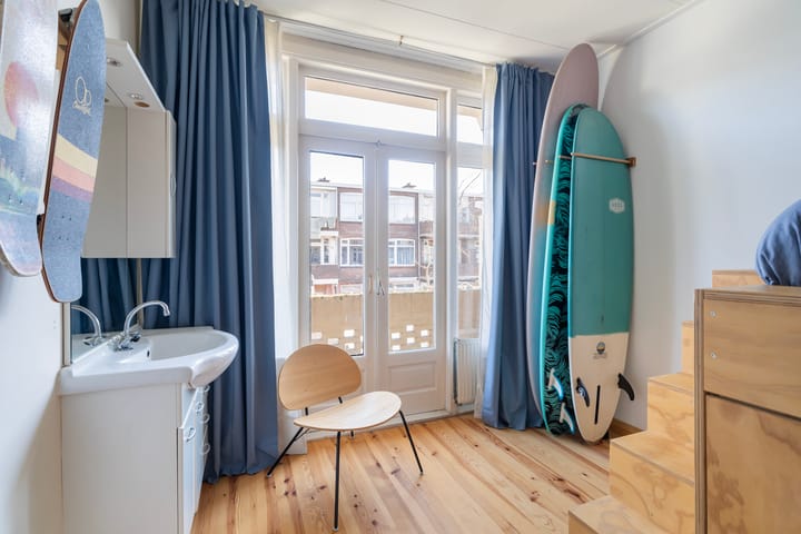 Foto 15 van Zuiderparklaan 128