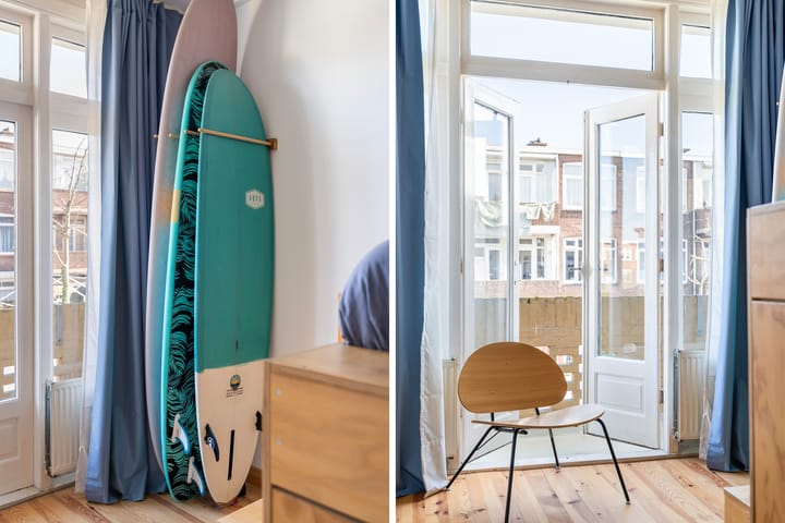 Foto 16 van Zuiderparklaan 128