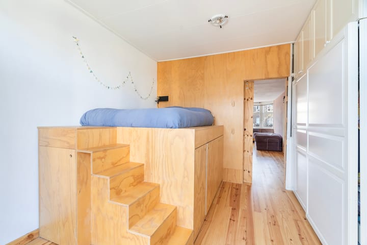 Foto 18 van Zuiderparklaan 128