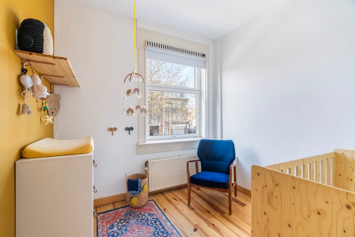 Foto 21 van Zuiderparklaan 128