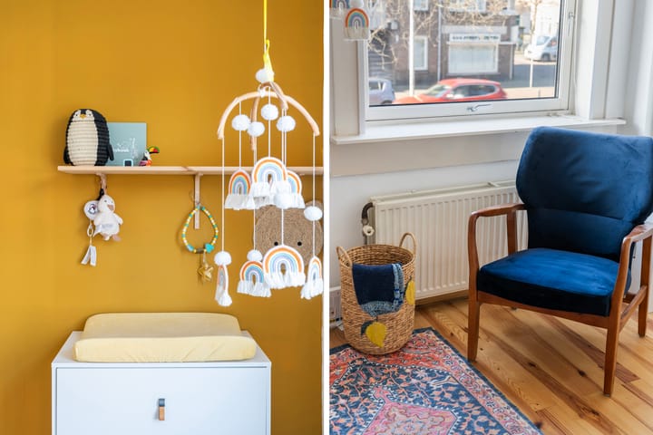 Foto 22 van Zuiderparklaan 128