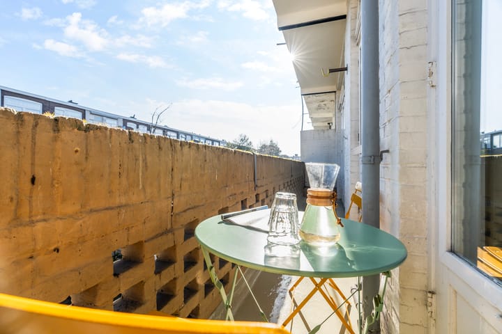 Foto 24 van Zuiderparklaan 128