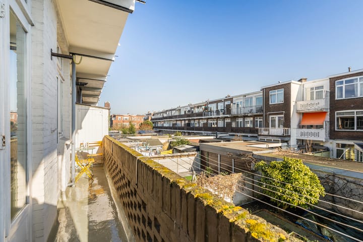 Foto 25 van Zuiderparklaan 128