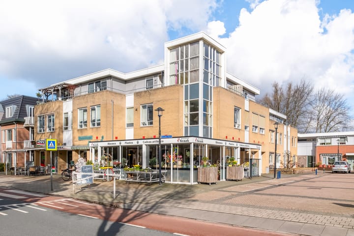 Foto 1 van Dorpsstraat 94