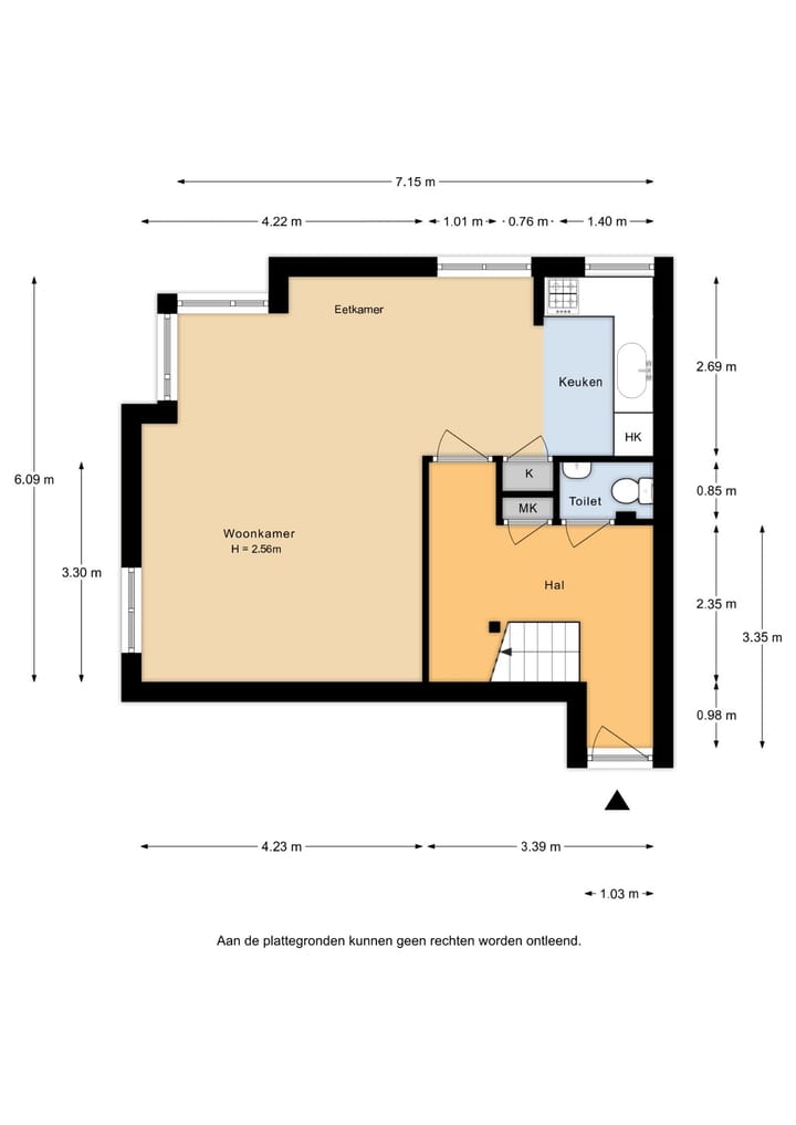 Foto 18 van Dorpsstraat 94