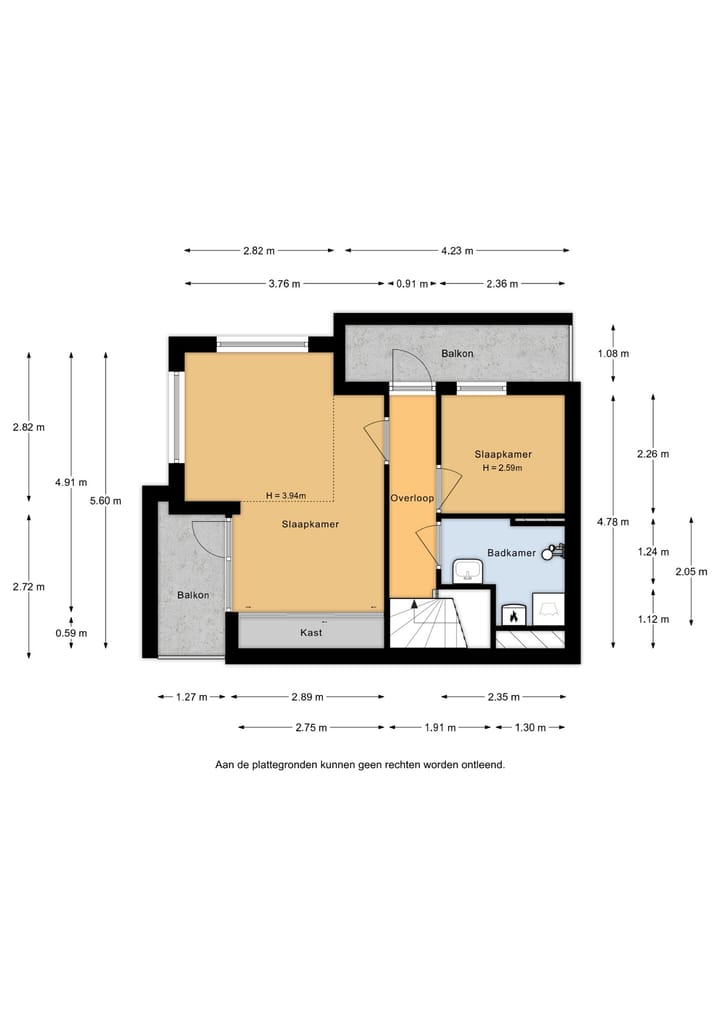 Foto 19 van Dorpsstraat 94
