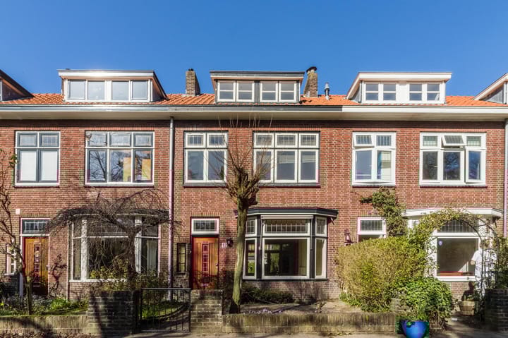 Foto 2 van Van de Sande Bakhuyzenlaan 12