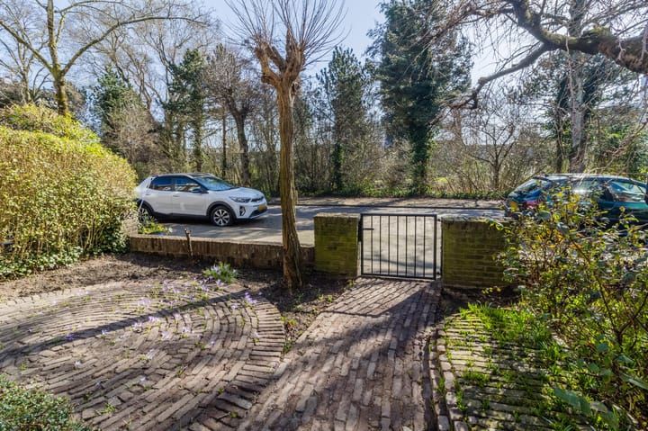 Foto 3 van Van de Sande Bakhuyzenlaan 12