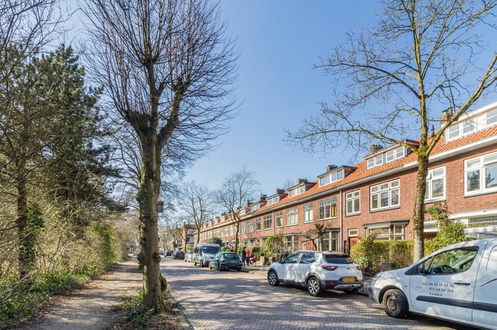 Foto 4 van Van de Sande Bakhuyzenlaan 12