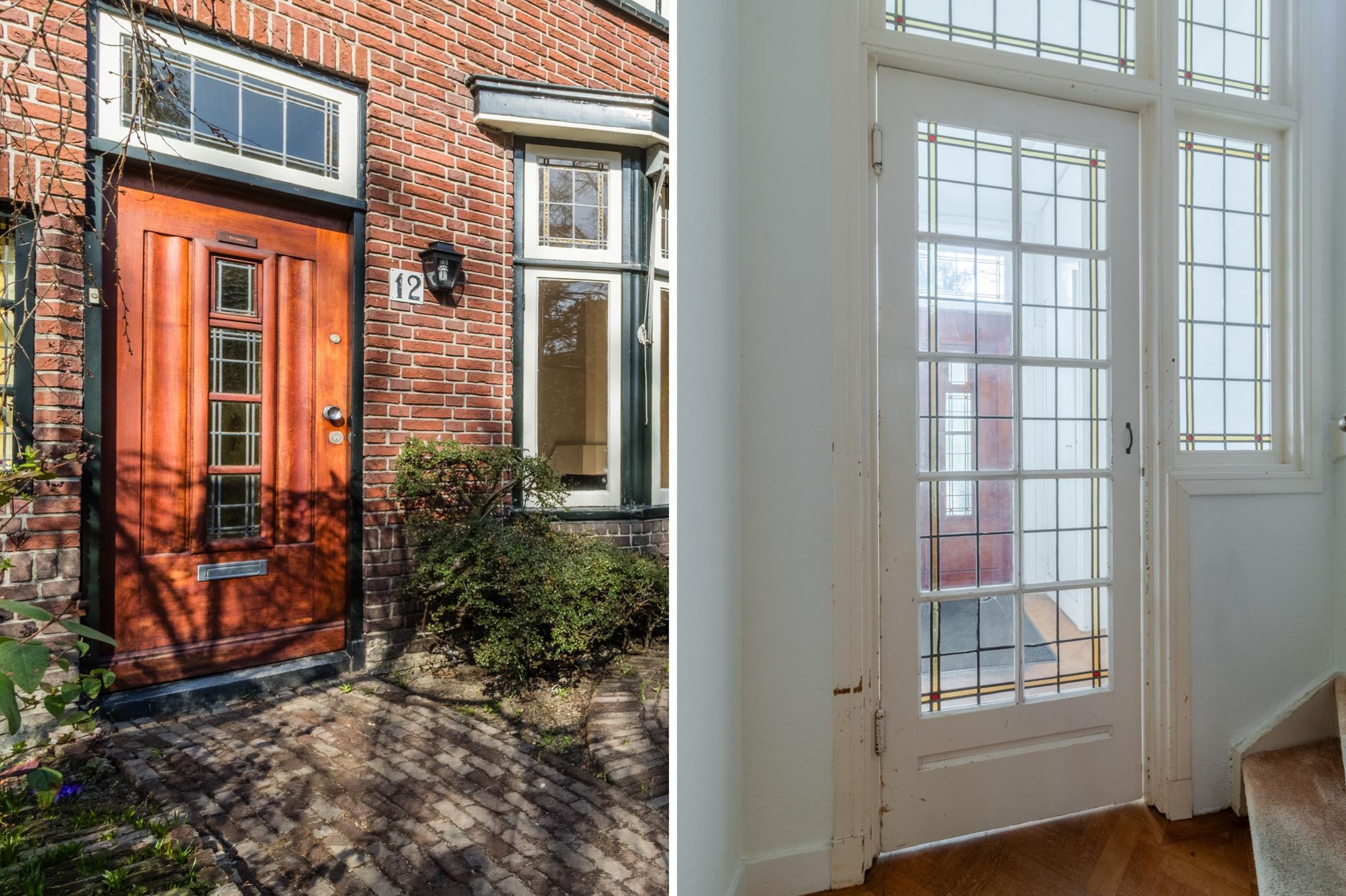 Foto 6 van Van de Sande Bakhuyzenlaan 12