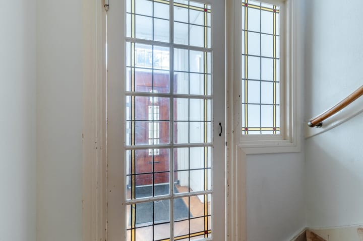 Foto 7 van Van de Sande Bakhuyzenlaan 12