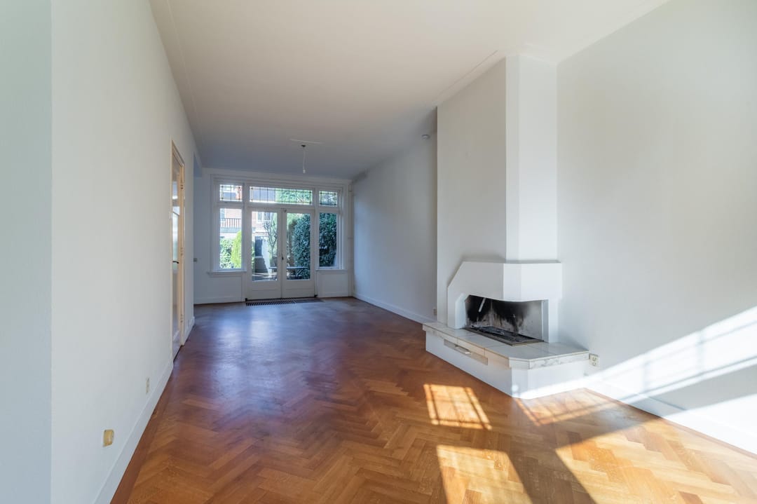 Foto 8 van Van de Sande Bakhuyzenlaan 12