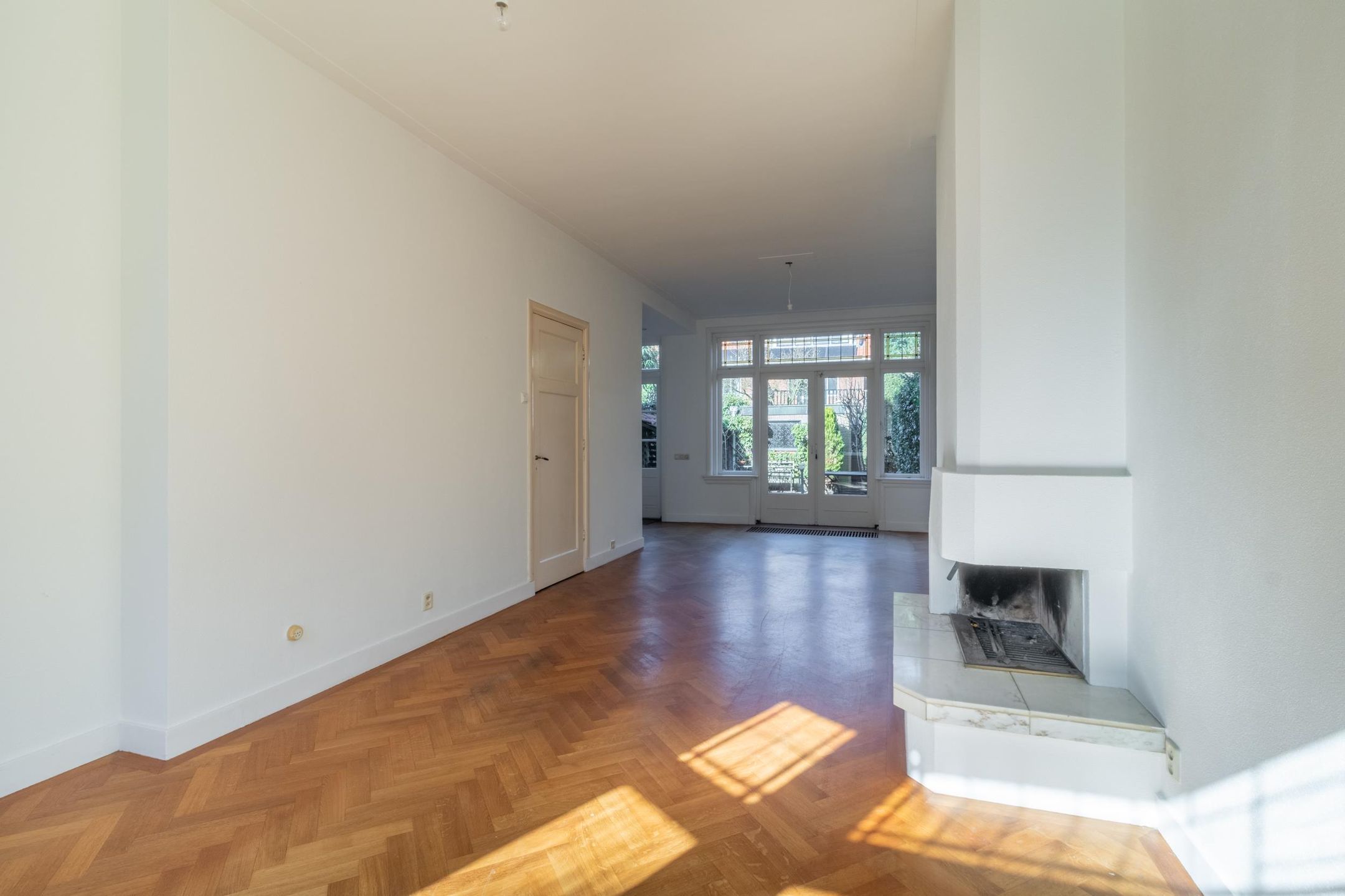 Foto 9 van Van de Sande Bakhuyzenlaan 12