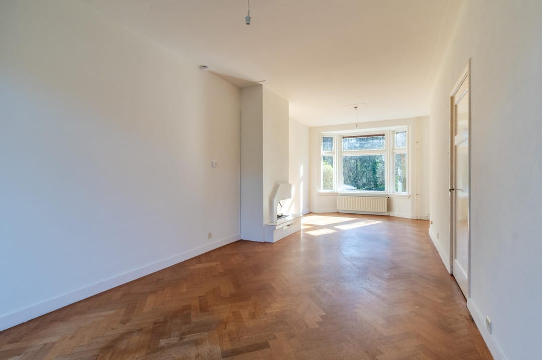 Foto 11 van Van de Sande Bakhuyzenlaan 12