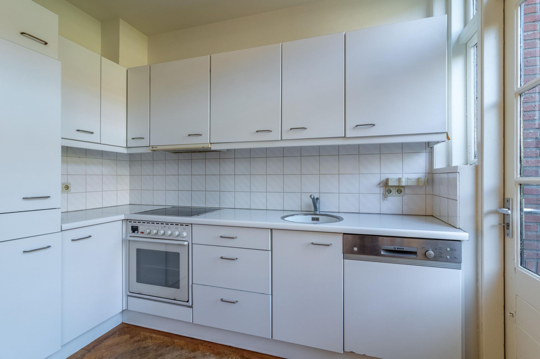 Foto 12 van Van de Sande Bakhuyzenlaan 12