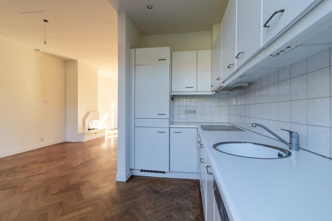 Foto 13 van Van de Sande Bakhuyzenlaan 12