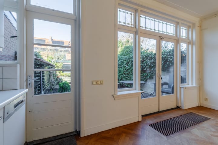 Foto 14 van Van de Sande Bakhuyzenlaan 12