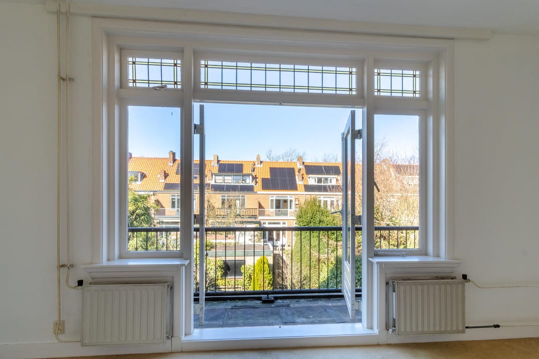 Foto 16 van Van de Sande Bakhuyzenlaan 12