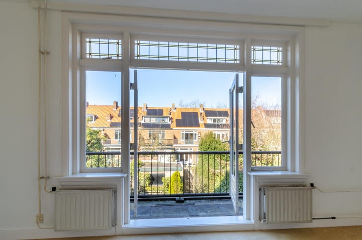 Foto 16 van Van de Sande Bakhuyzenlaan 12