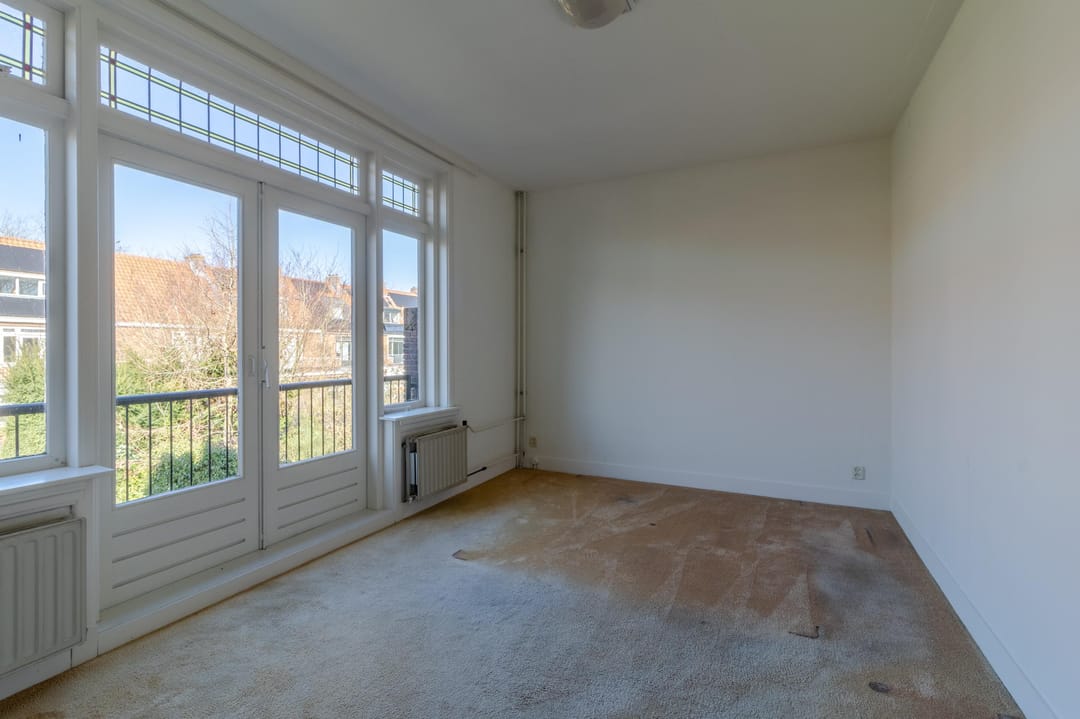 Foto 17 van Van de Sande Bakhuyzenlaan 12